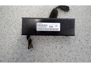 Блок управления 13505750   Chevrolet Cruze