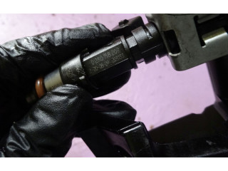 Vstřikovací lišta 309GBA, 0280158207 Ford Fiesta