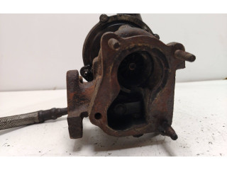 Турбина Volkswagen Golf III 028145701R, K0300395100