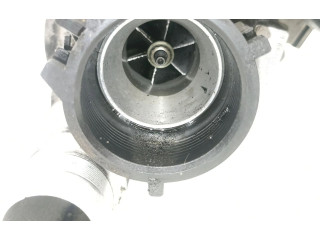  Турбина Jaguar S-Type 2.7 6R8Q6K682AC, 752343   для двигателя 7B(AJTDV6),7G(AJTDV6)      