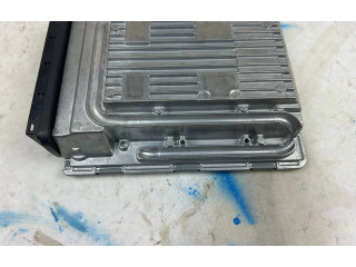 Řídící jednotka 7644075 BMW X6 E71 2010