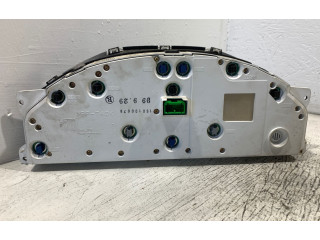 Панель приборов 9483484, 0120427 Volvo S80