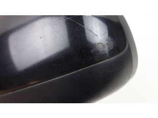 Зеркало электрическое Volvo V70 2000 - 2004 года