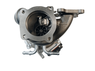 Турбина Ford Transit Custom CM5G6K682GE, TC11-0001T