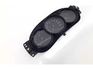 Панель приборов 248108622R, NS20997317R   Dacia Dokker       