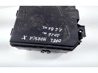 Pojistková skříňka 42397197, 95941608 Opel Mokka 2016