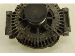 Генератор 04801250AC, TG17C028 Jeep Grand Cherokee (WK)