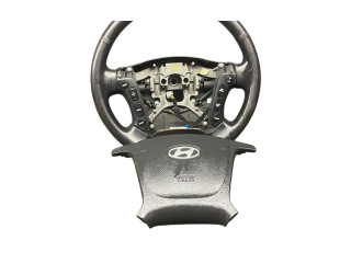 Руль 16909508, 561002B000 Hyundai Santa Fe