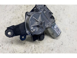 Моторчик заднего дворника 287109280R, W213709 Dacia Jogger