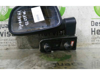 Зеркало (механическое) Hyundai H200 1997 - 2001 года