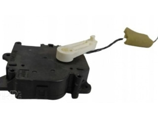 Двигатель задвижки потока воздуха