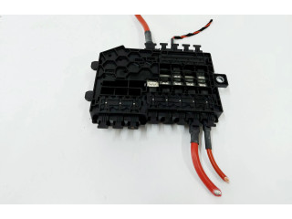 Блок предохранителей  A2135406100   Mercedes-Benz EQC    