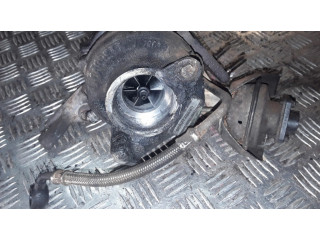 Турбина Citroen C5 2.0 9682778680