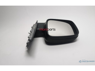 Zpětné zrcátko Volkswagen Caddy 2004 SB5014358004, 2K1857502CT