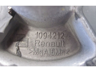 Руль Dacia Duster 2010 - 2017 года 985103694R, 484008071R