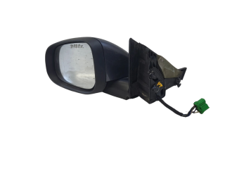 Зеркало электрическое        Volvo V70  2008 - 2013 года   