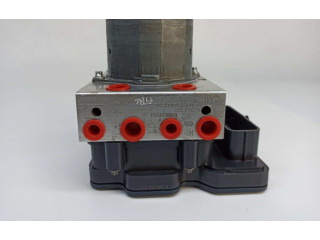 Блок АБС 670031589, 2265106516 Maserati Ghibli 2013 - года