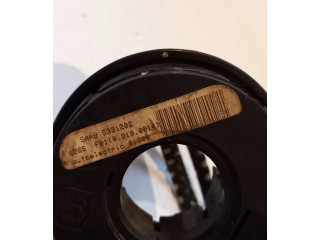 Подрулевой шлейф SRS 5331202 Saab 9-5