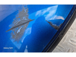 Зеркало электрическое Skoda Octavia Mk3 (5E) 2013 - 2019 года