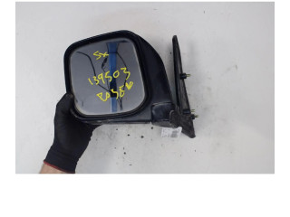 Zpětné zrcátko  Mitsubishi Pajero 2001    