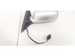 Зеркало электрическое Skoda Superb B5 (3U) 2001 - 2008 года
