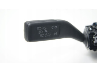 Подрулевой шлейф SRS 5K0953549, 1K5953507N   Volkswagen Caddy