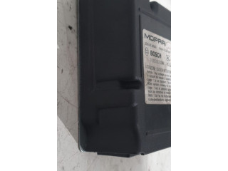 Блок подушек безопасности 0285013184, 0285013184 Fiat 500X