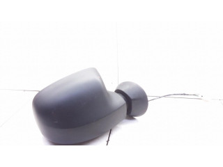 Зеркало электрическое     правое   Dacia Logan I  2004-2012 года   