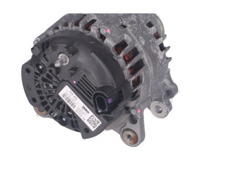 Генератор 05E903026Q Skoda Scala