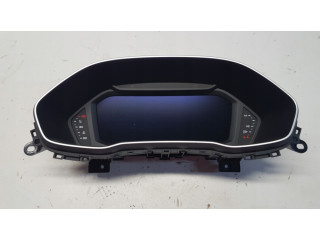 Панель приборов 83A920700E Audi Q3 F3