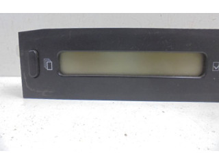 Дисплей    9647409477B00, 9647409477B00   Alpine C2