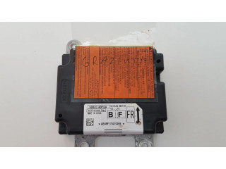 Блок подушек безопасности 988204BF0A Nissan X-Trail T32