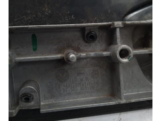 Zpětné zrcátko Volkswagen Caddy 2004 2K5857502BS, 50148400BS