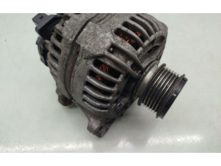 Lichtmaschine 045903023A, 0124515022 Skoda Fabia Mk2 (5J)