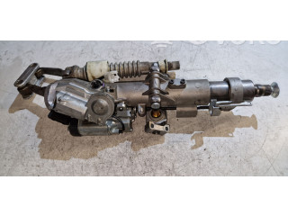  рейка  Колонка рулевая A2114603816   Mercedes-Benz E W211 2002 - 2009 года