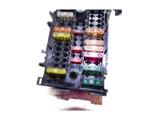 Pojistková skříňka 7H0937617 Volkswagen Transporter - Caravelle T5 2013