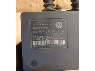 Блок АБС 1K0907379K, 00005305D1   Volkswagen  Touran I  2003 - 2010 года