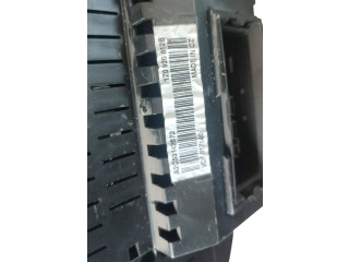 Панель приборов 1Z0920812B, VD1017040   Skoda Octavia Mk2 (1Z)       