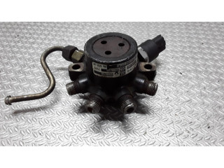 Магистральная трубка топлива