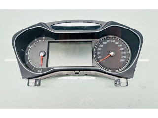 Панель приборов BS7T10849VH, BS7T14C026CG Ford S-MAX