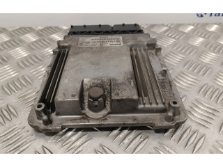 Блок управления двигателя 0281013845, 1039S20427 Jeep Patriot