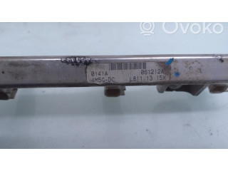 Vstřikovač 4M5G9D280DB, 0280156155 Ford Mondeo Mk III pro benzínový / Газ motor 1.8