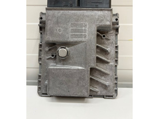 Řídící jednotka 06E907425, 4m0907551A Audi Q7 4M 2017