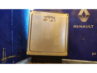 Блок управления двигателя 4T11-12A650-CC, CENTRALITAMOTORUCE   Ford Transit -  Tourneo Connect