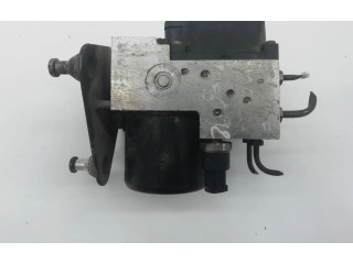 Блок управления АБС A0044311012   Mercedes-Benz A W168