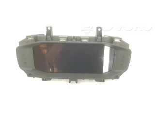 Панель приборов 5FA920790C, 5FA920790C   Cupra Leon       