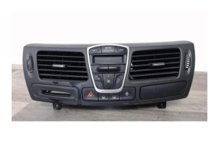 Блок управления климат-контролем 7701042445, 7701042445   Renault Twingo I