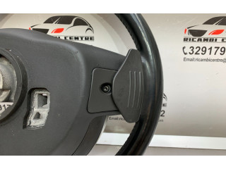 Руль Jaguar XJ X351 2009 - 2019 года AW933L598CH8PVJ, 34111296A