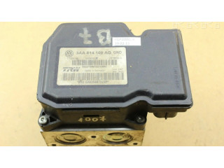 Блок АБС 3AA614109AG Volkswagen PASSAT CC 2008-2016 года