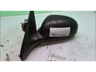 Зеркало (механическое) Peugeot 406 1996 - 1999 года